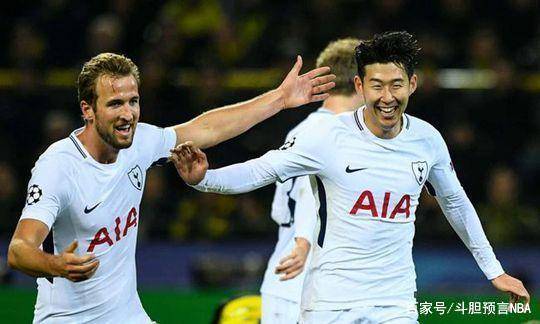  孙兴慜独造四球助热刺客场擒维拉取关键三分  