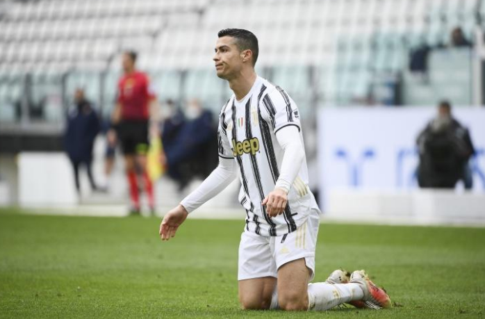  尤文图斯豪取联赛五连胜，斑马军团重返争冠行列  